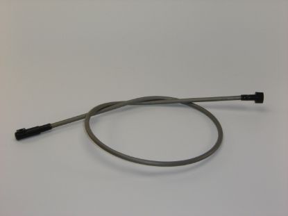Afbeeldingen van Tellerkabel PC, PS50 19 inch wiel grijs
