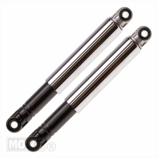 Picture of Shockabsorber 260mm classic chrome