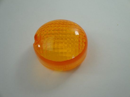 Afbeeldingen van Knipperlicht glas Yamaha Aerox NT achter