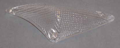 Afbeeldingen van Knipperlicht glas Peugeot Speedfight2 LV
