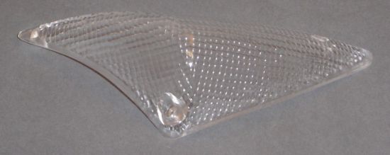 Afbeeldingen van Knipperlicht glas Peugeot Speedfight2 LV