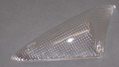 Afbeeldingen van Knipperlicht glas Peugeot Speedfight2 RV