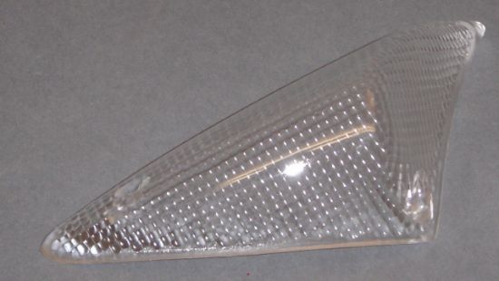 Picture of Winker glass Peugeot Speedfight2 RH FR