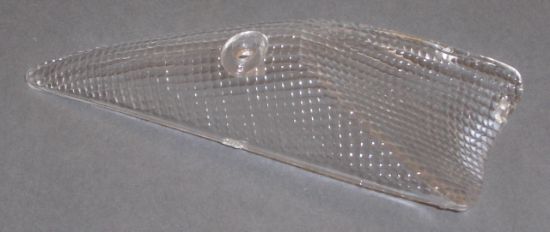 Picture of Winker glass Peugeot Speedfight2  LH RR