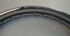 Picture of Rim 17-1.60 Honda,Yamaha chrome 6.5 hole