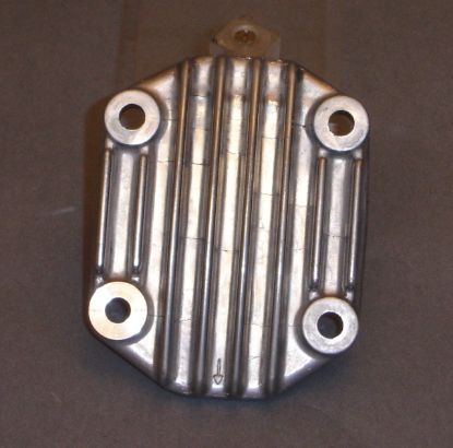 Picture of Cover cylinder head Honda SS, CDold type