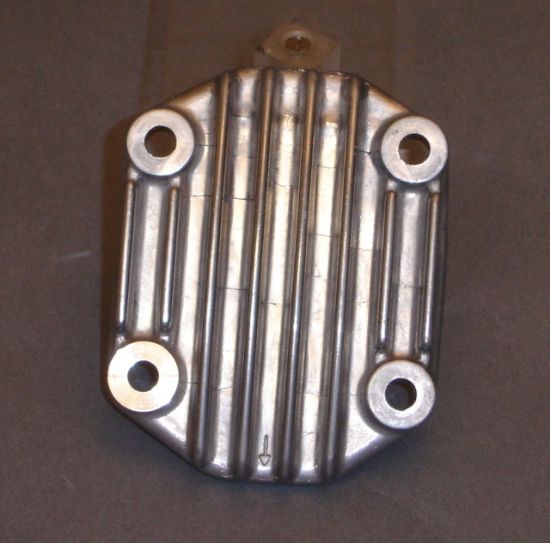 Picture of Cover cylinder head Honda SS, CDold type