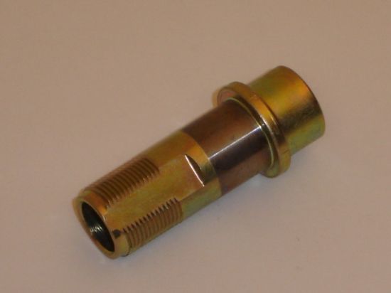 Picture of Hollow axle Honda C, CD50 genuine sleeve