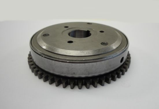 Afbeeldingen van Start koppeling Sym orig 2812A-A1A-000