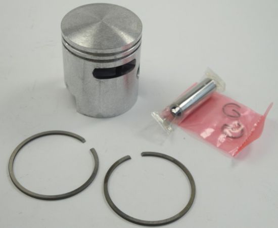 Afbeeldingen van Zuiger 43mm 10pen Vespa