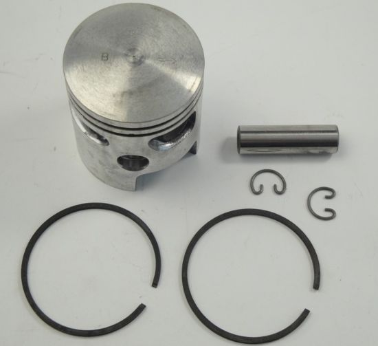 Afbeeldingen van Zuiger 43mm 10pen Simonini Vespa