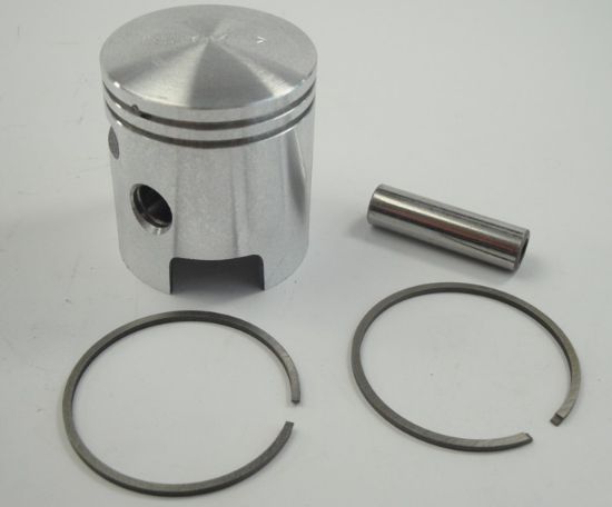 Afbeeldingen van Zuiger 43.4mm 10pen Vespa Meteor