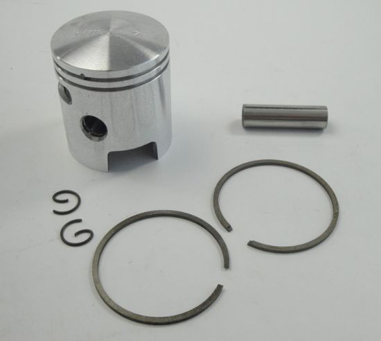 Afbeeldingen van Zuiger 43.8mm 10pen Vespa Meteor