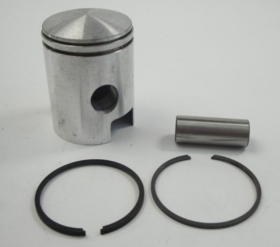 Afbeeldingen van Zuiger 38.2mm  pen 12 Vespa GOL
