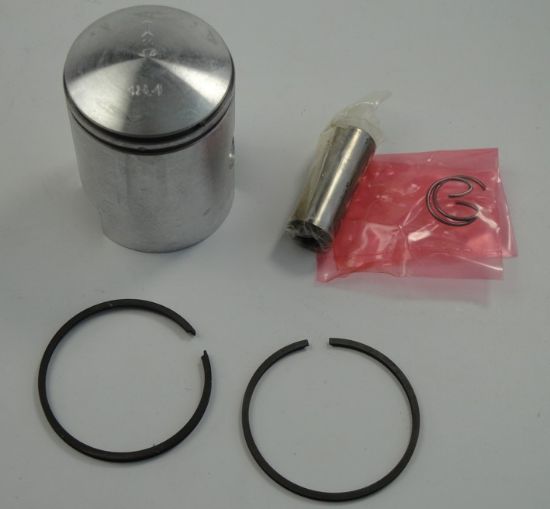 Afbeeldingen van Zuiger 38.4 12pen Vespa