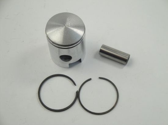 Afbeeldingen van Zuiger 38.6mm 12pen Vespa