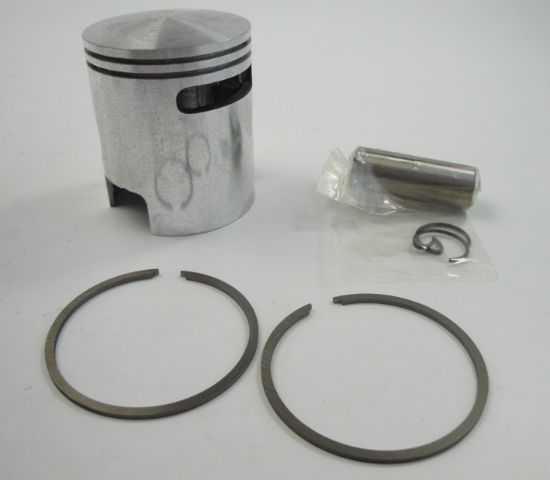 Afbeeldingen van Zuiger 41mm 12pen Vespa