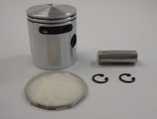 Afbeeldingen van Zuiger 43mm 12pen Vespa Ciao OT