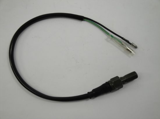 Picture of Brake light pressure switch M10x1,25