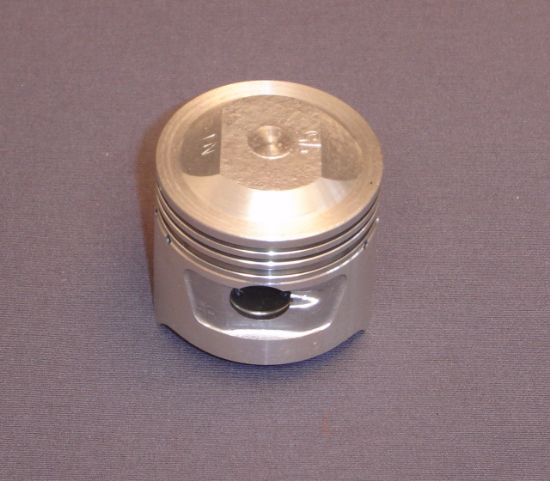 Picture of Piston 47.75 50head Honda SS, Dax 6v