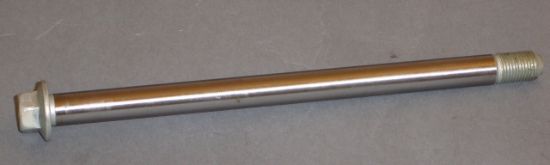 Picture of Front wheel axle 12x190 Honda Dax,Monkey