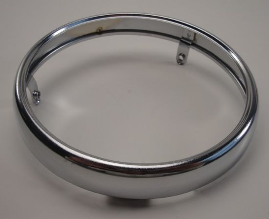Picture of Rim headlight Honda Monkey 2 screw orig.