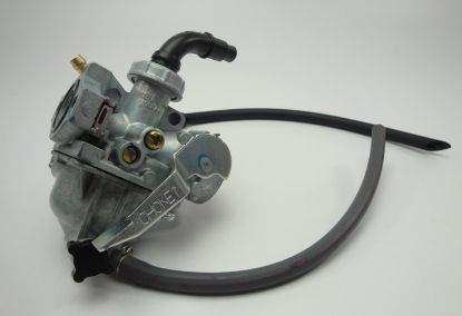 Afbeeldingen van Carburateur Novio, Monkey Keihin orig.