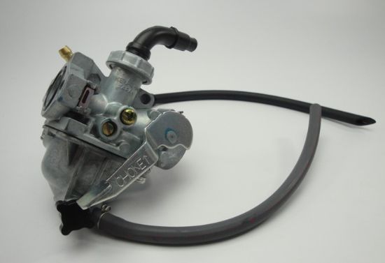 Afbeeldingen van Carburateur Novio, Monkey Keihin orig.