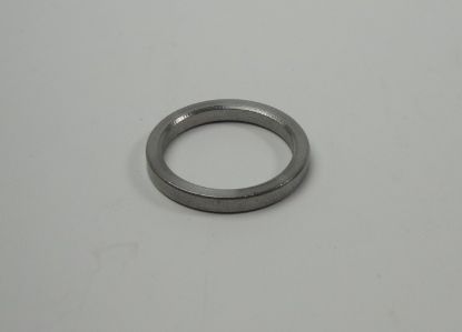 Afbeeldingen van Varioring begrenzing 20mm 3mm dik