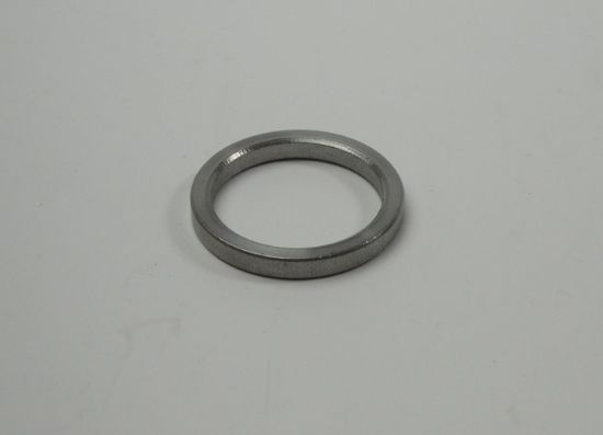 Afbeeldingen van Varioring begrenzing 20mm 3mm dik