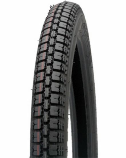 Afbeeldingen van Band 17-2.25 Deestone D776