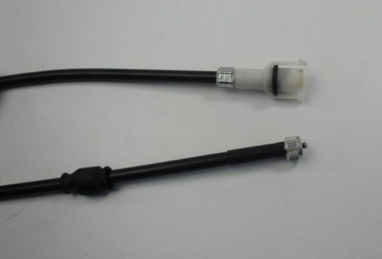Picture of Cable speedometer Vespa Free genuine