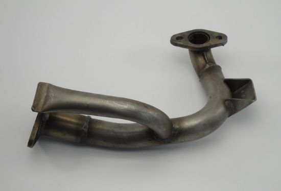 Picture of Exhaust pipe TGB Delivery old type
