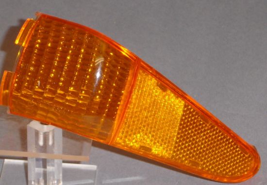 Picture of Winker glass Gilera Runner Pro ot RH RR