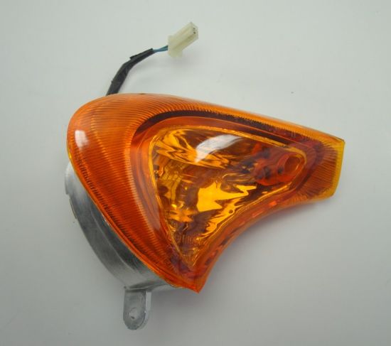 Picture of Winker Honda X8R RH FR repro