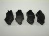 Picture of Rubberkit rearsprocket Honda CD, C50