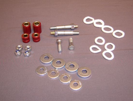 Picture of Repair kit front suspension Honda C50,70