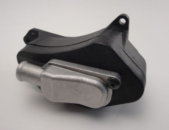 Afbeeldingen van Carter filter Piaggio C25-C27 origineel
