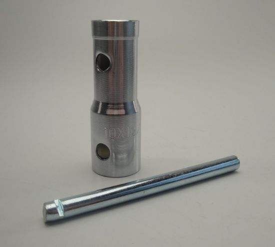 Picture of Sparkplug Tool 4stroke C+B