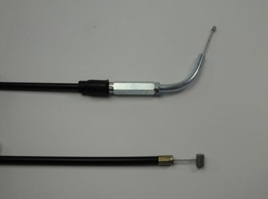 Picture of Choke cable Peugeot Fox