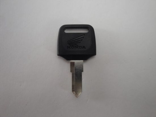 Afbeeldingen van Dummy sleutel Honda type 2