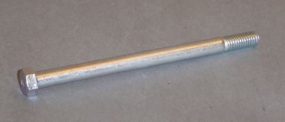Picture of Enginebolt rearside Honda Dax genuine