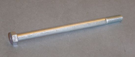 Picture of Enginebolt rearside Honda Dax genuine