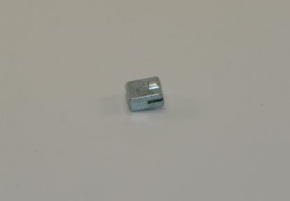 Picture of Holder C50 throttle cable