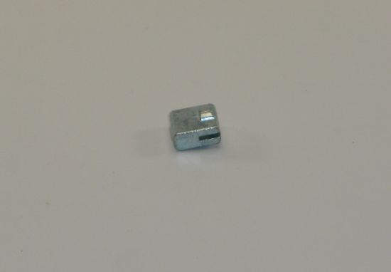 Picture of Holder C50 throttle cable
