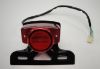 Afbeeldingen van Achterlicht Monkey, JC50Q7 Type 1 repro
