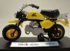 Picture of Miniature Monkey yellow 1:18