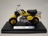 Picture of Miniature Monkey yellow 1:18