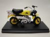 Picture of Miniature Monkey yellow 1:18