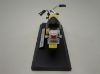 Picture of Miniature Monkey yellow 1:18